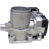 CORPO BORBOLETA FIAT PALIO 1.0 8V FIRE MPI 2012 EM DIANTE / UNO 1.0 EVO/VIVACE/WAY 2011 EM DIANTE / GRAN SIENA  - DELPHI