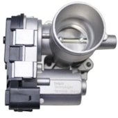 CORPO BORBOLETA FIAT PALIO 1.0 8V FIRE MPI 2012 EM DIANTE / UNO 1.0 EVO/VIVACE/WAY 2011 EM DIANTE / GRAN SIENA  - DELPHI