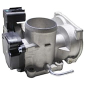 CORPO BORBOLETA GM CHEVROLET CELTA / CORSA / PRISMA / 1.0 8V 2019 EM DIANTE - DELPHI CORPO BORBOLETA GM CHEVROLET CELTA / CORSA / PRISMA / 1.0 8V 2019 EM DIANTE - DELPHI
