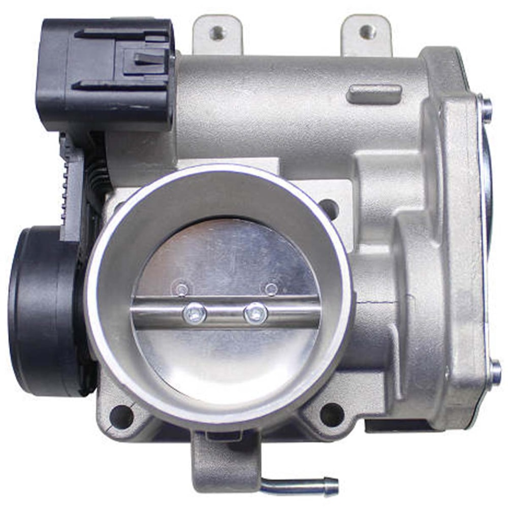 CORPO BORBOLETA GM CHEVROLET CORSA / CORSA SEDAN / MONTANA / MERIVA /FIAT DOBLO /IDEA /PALIO /PUNTO /1.4/1.8 2006 A 2010 - DELPHI CORPO BORBOLETA GM CHEVROLET CORSA / CORSA SEDAN / MONTANA / MERIVA /FIAT DOBLO /IDEA /PALIO /PUNTO /1.4/1.8 2006 A 2010 - DELPHI