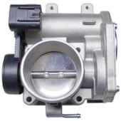 CORPO BORBOLETA GM CHEVROLET CORSA / CORSA SEDAN / MONTANA / MERIVA /FIAT DOBLO /IDEA /PALIO /PUNTO /1.4/1.8 2006 A 2010 - DELPHI CORPO BORBOLETA GM CHEVROLET CORSA / CORSA SEDAN / MONTANA / MERIVA /FIAT DOBLO /IDEA /PALIO /PUNTO /1.4/1.8 2006 A 2010 - DELPHI