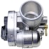 CORPO BORVOLETA GM CHEVROLET CORSA / FIAT SIENA / PALIO / DOBLO / PALIO WEEKEND / 1.8 2013 EM DIANTE  - DELPHI