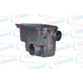 CORPO FILTRO AR HYUNDAI HR - ORIGINAL MOBIS