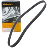 CORREIA DENTADA FORD DEL REY 1.8 1990 A 1992 / ESCORT / PAMPA / ROYALE /VERONA /VERSAILLES / 1990/1996 / SCALA 1990/1992 - CONTITECH