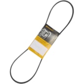 CORREIA MULTI V AUDI 80 1993 A 1994 / AUDI A6 1994 / DAEWOO LEGANZA / NUBIRA / 2.0 1997 EM DIANTE - CONTITECH