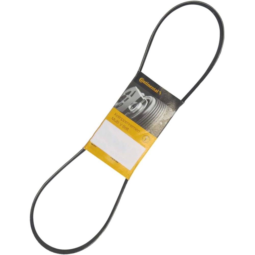 CORREIA MULTI V ELASTICA GM CHEVROLET CELTA 2009 EM DIANTE / CORSA 2008 A 2014 / PRISMA 2008 EM DIANTE - CONTITECH