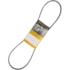 CORREIA MULTI V RENAULT CLIO 1.0 1999 A 2000 / KANGOO / TWINGO / 1999 EM DIANTE / SMART FORTWO 1.0 2007 EM DIANTE - CONTITECH