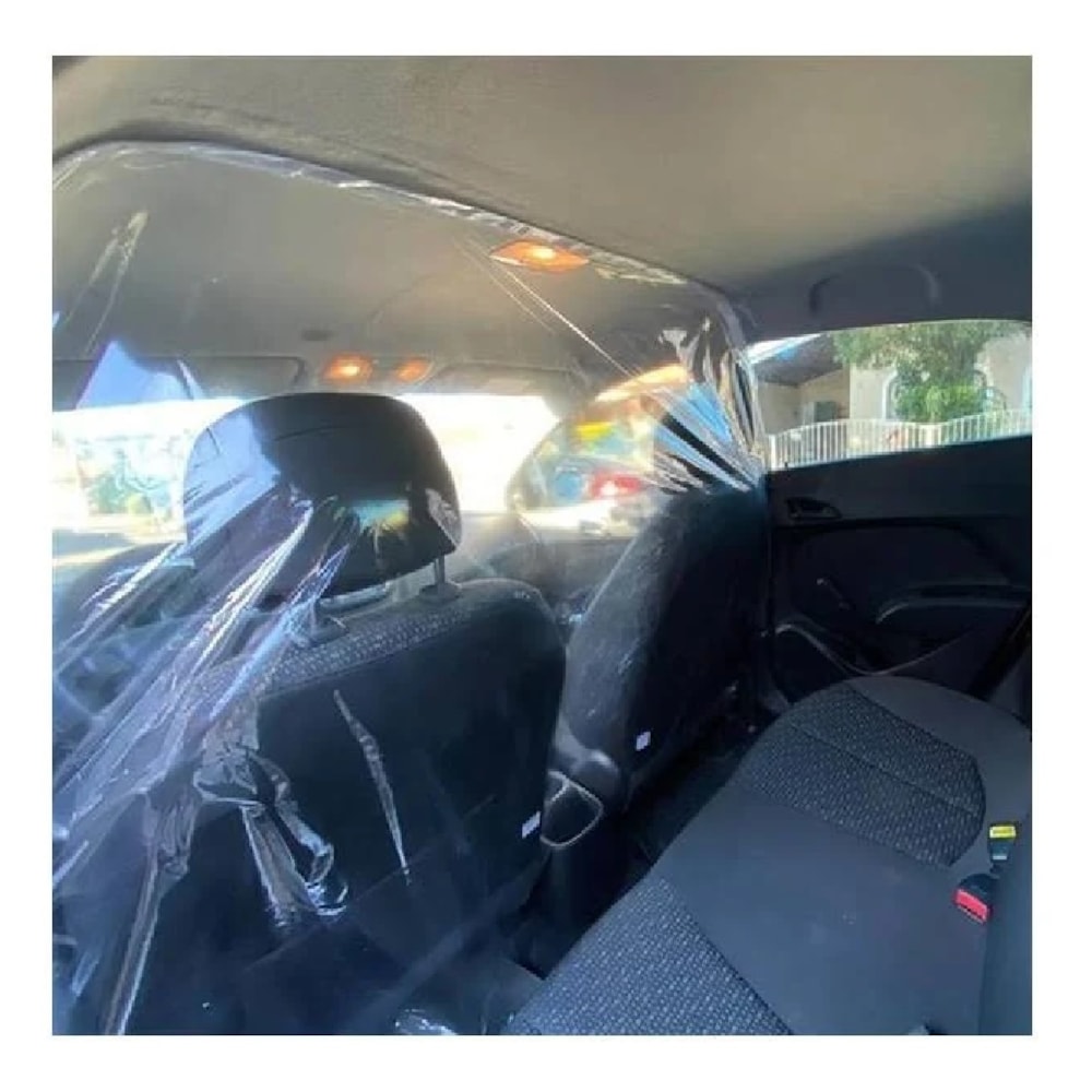 CORTINA PROTETORA AUTOMOTIVA  - MULTILASER CORTINA PROTETORA AUTOMOTIVA  - MULTILASER