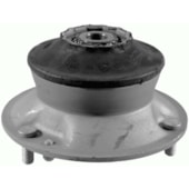 COXIM AMORTECER DIANTEIRO BMW E81 118I/ 120I/ 130I/ 135I 2006 A 2013 / E90 320I/ 325I/ 330I/ 335I 2004 A 2013 / X1  - LEMFORDER