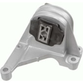 COXIM CAMBIO SUPERIOR VOLVO S60 2000 A 2010 / V70 II 2.0/ 2.4/ 2.5 1999 A 2007 / XC70 2.5 2002 A 2007 / XC90 2.5 02 A 14 - LEMFORDER