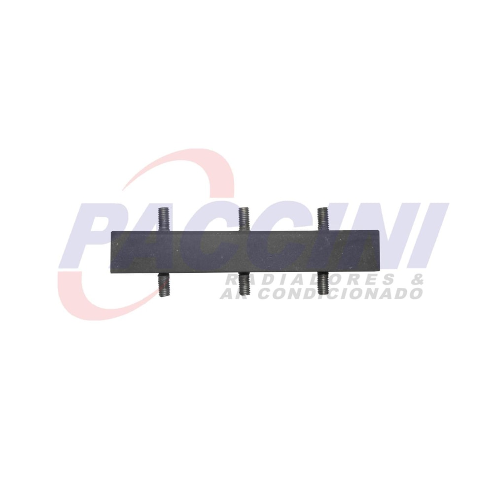 COXIM DO COMPRESSOR ONIBUS - SPHEROS