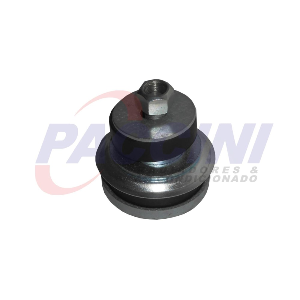 COXIM DO SUPORTE DO COMPRESSOR DENSO BUS - DENSO BUS