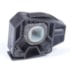 COXIM RADIADOR DIANTEIRO VW VOLKSWAGEN POLO HATCH / SEDAN / FOX / SPACEFOX / GOL / VOYAGE / SAVEIRO / 2003 A 2015 - GETOFLEX