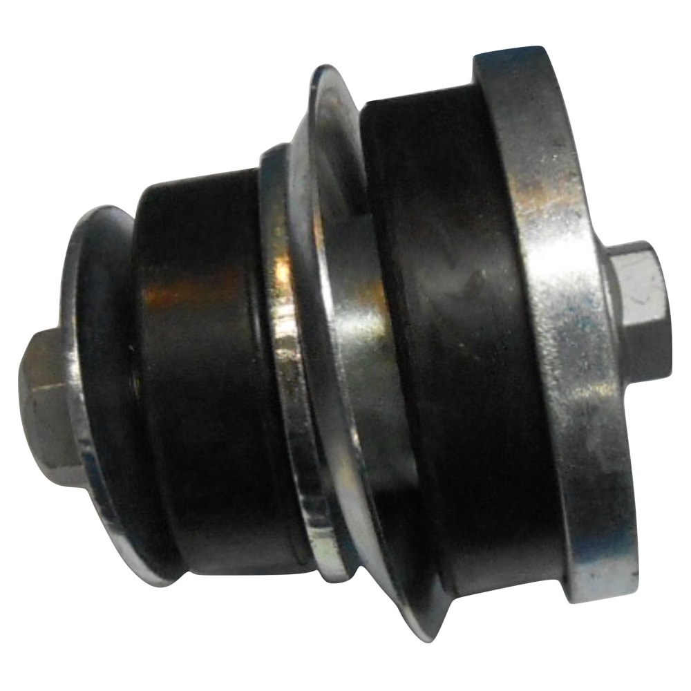 COXIM SUPORTE COMPRESSOR DENSO BUS - DENSO BUS
