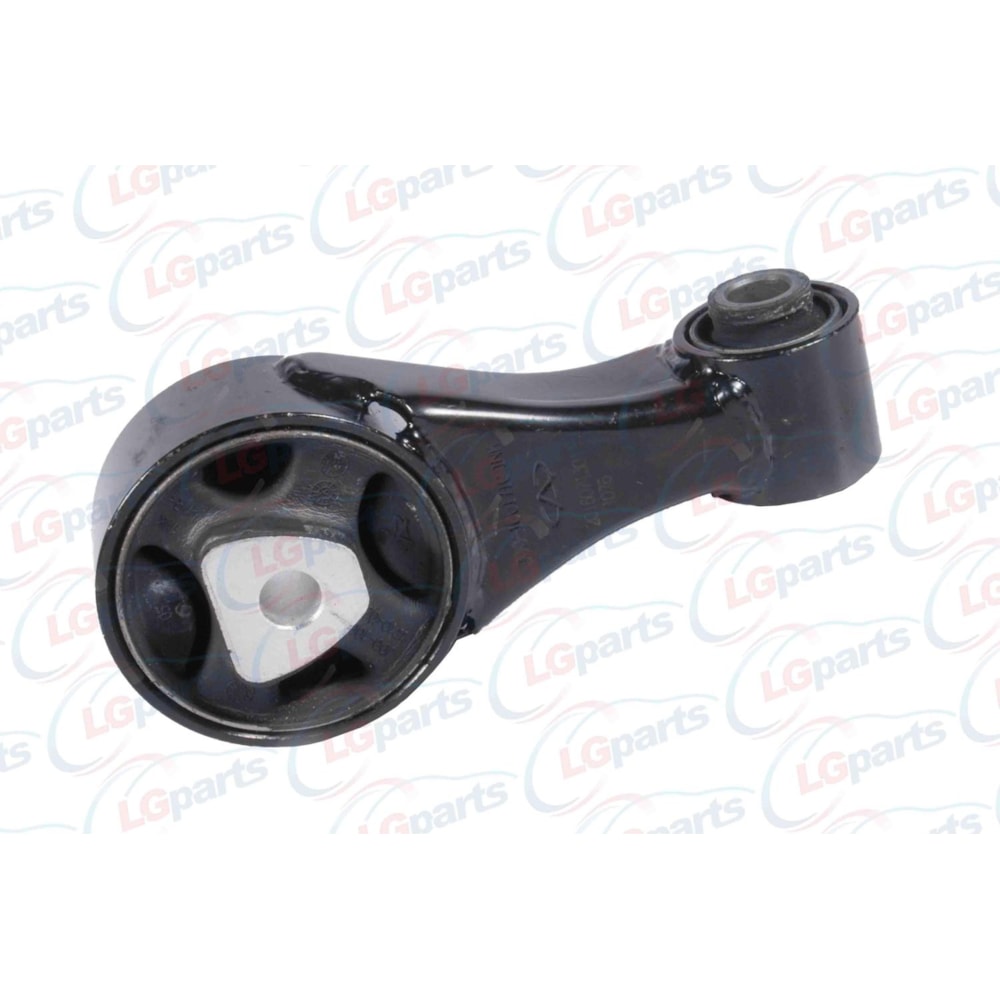 COXIM TRASEIRO MOTOR CHERY NEW QQ - GENUINO CHINA COXIM TRASEIRO MOTOR CHERY NEW QQ - GENUINO CHINA