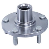 CUBO RODA DIANT HYUNDAI TUCSON / SANTA FE / 2008 EM DIANTE - ORIGINAL MOBIS