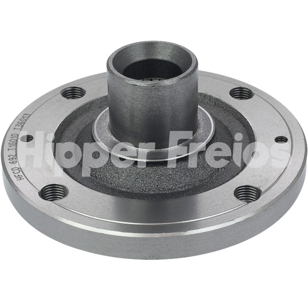 CUBO RODA DIANTEIRA CITROEN C3 TODOS - HIPPER FREIOS CUBO RODA DIANTEIRA CITROEN C3 TODOS - HIPPER FREIOS