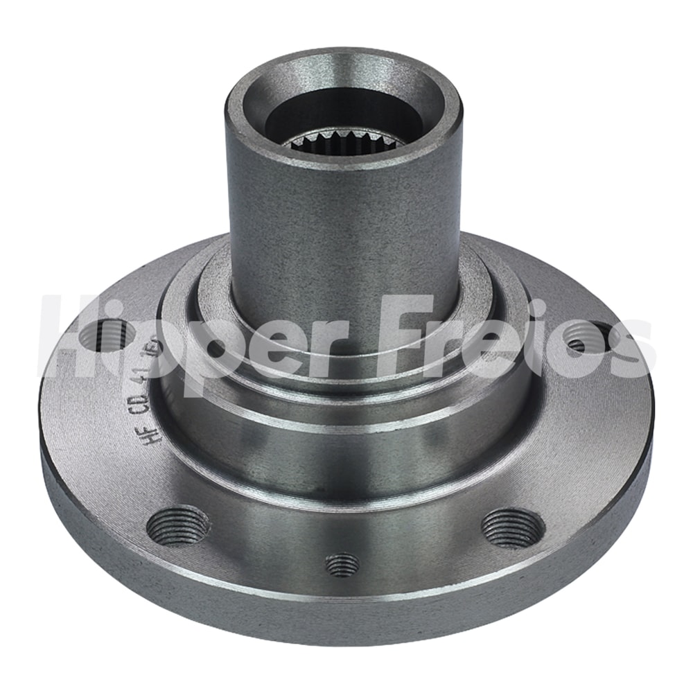 CUBO RODA DIANTEIRA CITROEN JUMPER / FIAT DUCATO 2.3 16V 2010 EM DIANTE / 2.8 / PEUGEOT BOXER - HIPPER FREIOS CUBO RODA DIANTEIRA CITROEN JUMPER / FIAT DUCATO 2.3 16V 2010 EM DIANTE / 2.8 / PEUGEOT BOXER - HIPPER FREIOS