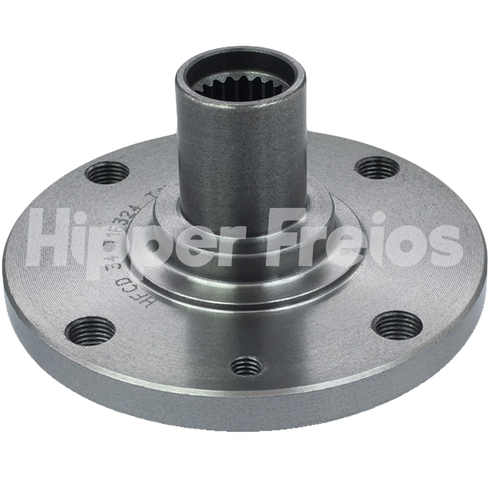 CUBO RODA DIANTEIRA FIAT 147 TDS. / SPAZIO / OGGI / PREMIO / FIORINO / ANTERIOR A 1985 / UNO CS 1977 A 1981 - HIPPER FREIOS CUBO RODA DIANTEIRA FIAT 147 TDS. / SPAZIO / OGGI / PREMIO / FIORINO / ANTERIOR A 1985 / UNO CS 1977 A 1981 - HIPPER FREIOS