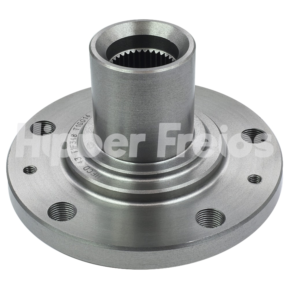 CUBO RODA DIANTEIRA FIAT DUCATO 2.8 MAXI CARGO TURBO 2000 A 2002 /  2.8 MAXI INTERCOOLER 2002 A 2009 / PEUGEOT BOXER - HIPPER FREIOS CUBO RODA DIANTEIRA FIAT DUCATO 2.8 MAXI CARGO TURBO 2000 A 2002 /  2.8 MAXI INTERCOOLER 2002 A 2009 / PEUGEOT BOXER - HIPPER FREIOS