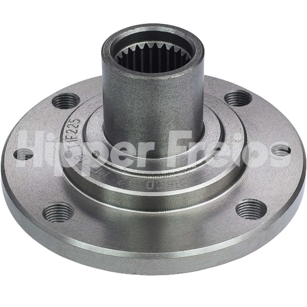 CUBO RODA DIANTEIRA FIAT PALIO 1.8 / SIENA 1.8 ANTERIOR 2003 / STRADA 1.8 2009 EM DIANTE /IDEA 1.6/1.8 2011 EM DIANTE - HIPPER FREIOS CUBO RODA DIANTEIRA FIAT PALIO 1.8 / SIENA 1.8 ANTERIOR 2003 / STRADA 1.8 2009 EM DIANTE /IDEA 1.6/1.8 2011 EM DIANTE - HIPPER FREIOS