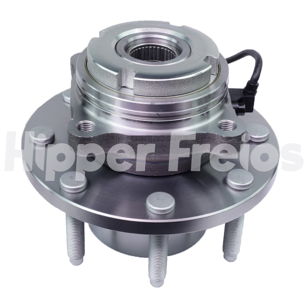 CUBO RODA DIANTEIRA FIAT PALIO ADVENTURE 1.3/1.8 / PALIO WEEKEND /STRADA 1.8 /2009 EM DIANTE /IDEA 1.8 2007 EM DIANTE - HIPPER FREIOS CUBO RODA DIANTEIRA FIAT PALIO ADVENTURE 1.3/1.8 / PALIO WEEKEND /STRADA 1.8 /2009 EM DIANTE /IDEA 1.8 2007 EM DIANTE - HIPPER FREIOS