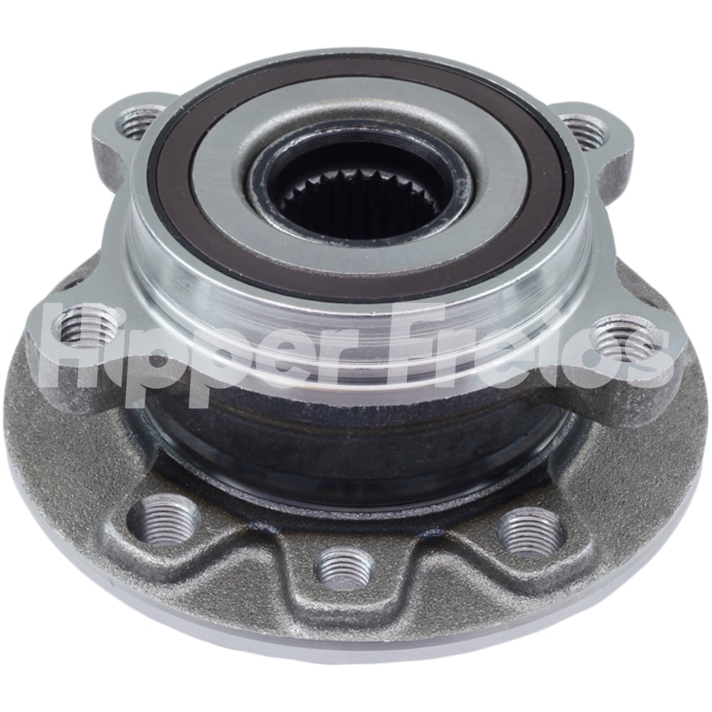 CUBO RODA DIANTEIRA FIAT TORO 1.8/2.0/2.4 16V 2017 EM DIANTE / JEEP RENEGADE 1.8/2.0 2015 EM DIANTE / COM ABS - HIPPER FREIOS CUBO RODA DIANTEIRA FIAT TORO 1.8/2.0/2.4 16V 2017 EM DIANTE / JEEP RENEGADE 1.8/2.0 2015 EM DIANTE / COM ABS - HIPPER FREIOS