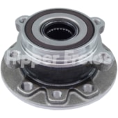 CUBO RODA DIANTEIRA FIAT TORO 1.8/2.0/2.4 16V 2017 EM DIANTE / JEEP RENEGADE 1.8/2.0 2015 EM DIANTE / COM ABS - HIPPER FREIOS