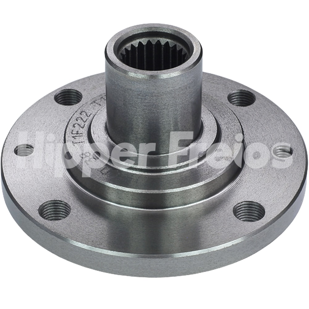 CUBO RODA DIANTEIRA FIAT UNO 1.5/1.6 1987 A 1996 / UNO MILLE 1.0 1991 A 2001 / PALIO 1.0/1.2/1.3/1.4 1996 EM DIANTE - HIPPER FREIOS CUBO RODA DIANTEIRA FIAT UNO 1.5/1.6 1987 A 1996 / UNO MILLE 1.0 1991 A 2001 / PALIO 1.0/1.2/1.3/1.4 1996 EM DIANTE - HIPPER FREIOS