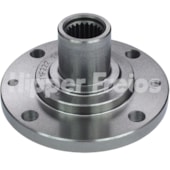 CUBO RODA DIANTEIRA FIAT UNO 1.5/1.6 1987 A 1996 / UNO MILLE 1.0 1991 A 2001 / PALIO 1.0/1.2/1.3/1.4 1996 EM DIANTE - HIPPER FREIOS