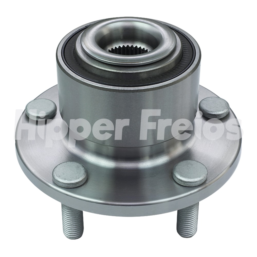 CUBO RODA DIANTEIRA FORD FOCUS 1.6 8V FLEX 2009 A 2013 / FOCUS 2.0 16V 2009 A 2013 (+ABS) (COM PARAFUSOS) - HIPPER FREIOS CUBO RODA DIANTEIRA FORD FOCUS 1.6 8V FLEX 2009 A 2013 / FOCUS 2.0 16V 2009 A 2013 (+ABS) (COM PARAFUSOS) - HIPPER FREIOS