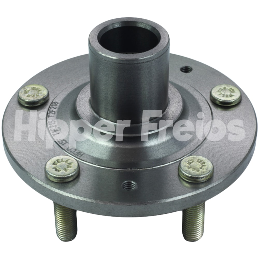 CUBO RODA DIANTEIRA FORD FUSION TODOS ANTERIOR 2012 - HIPPER FREIOS CUBO RODA DIANTEIRA FORD FUSION TODOS ANTERIOR 2012 - HIPPER FREIOS