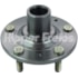 CUBO RODA DIANTEIRA FORD FUSION TODOS ANTERIOR 2012 - HIPPER FREIOS CUBO RODA DIANTEIRA FORD FUSION TODOS ANTERIOR 2012 - HIPPER FREIOS