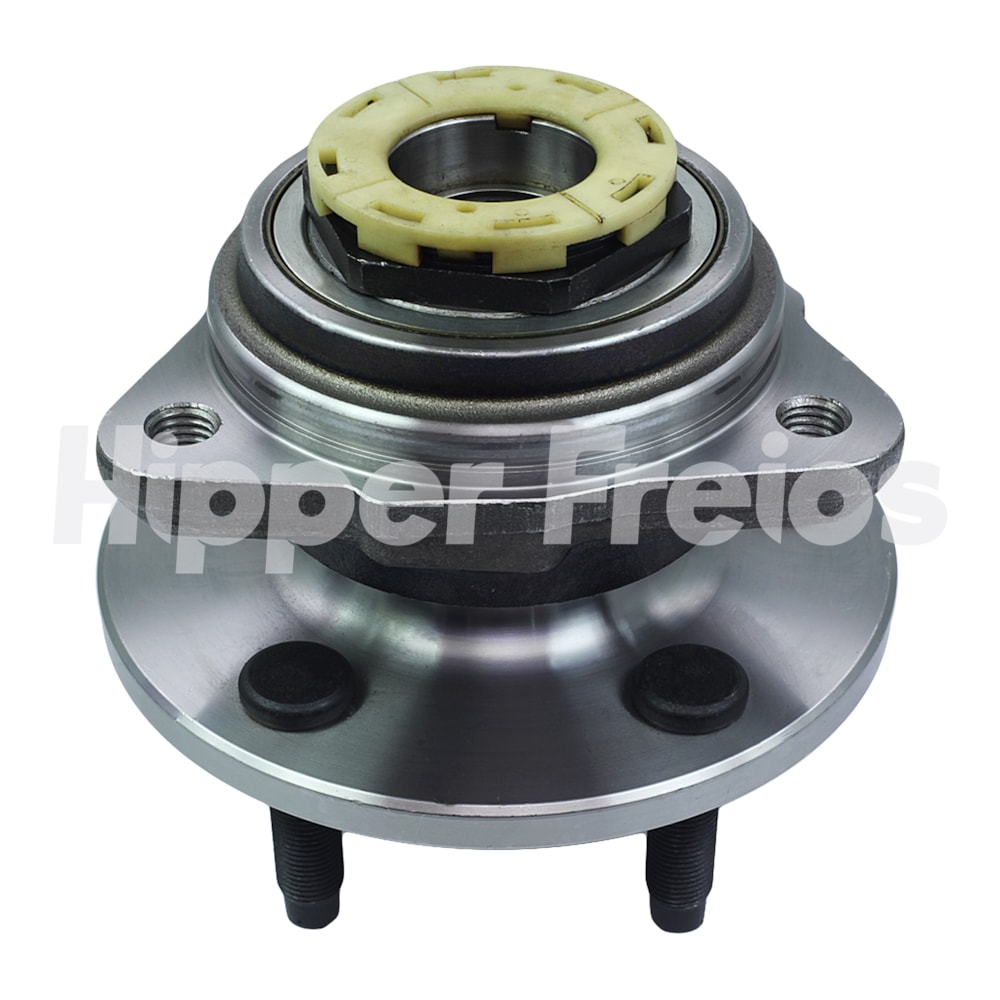CUBO RODA DIANTEIRA FORD RANGER 4X4 COM RODA LIVRE ANTERIOR 2000 (- ABS) (COM ROLAMENTO) - HIPPER FREIOS CUBO RODA DIANTEIRA FORD RANGER 4X4 COM RODA LIVRE ANTERIOR 2000 (- ABS) (COM ROLAMENTO) - HIPPER FREIOS