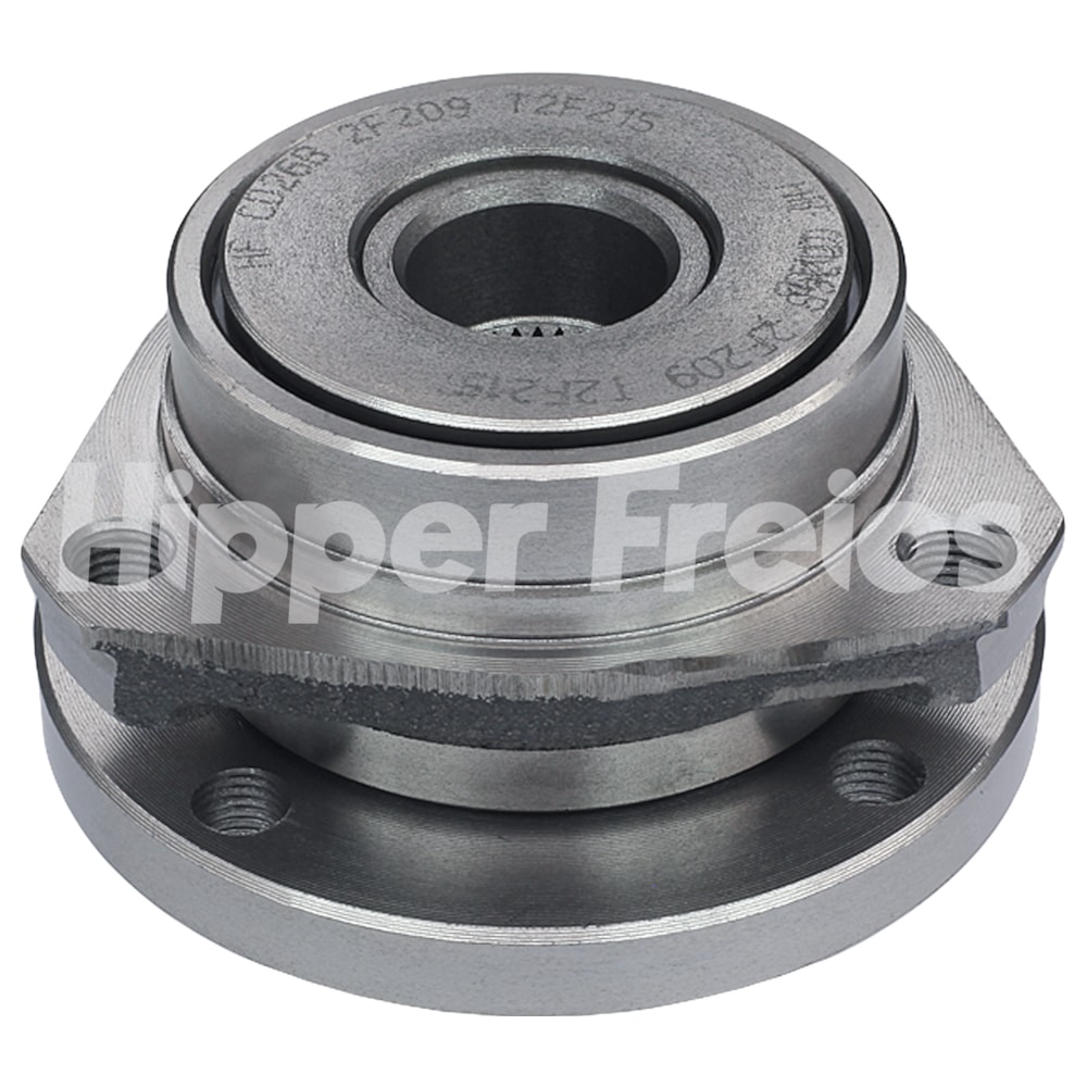 CUBO RODA DIANTEIRA GM CHEVROLET ASTRA 1.8 1994 A 1998 / 1.8/2.0 8V / ZAFIRA 1.8/2.2 / 1999 EM DIANTE SEM ABS - HIPPER FREIOS CUBO RODA DIANTEIRA GM CHEVROLET ASTRA 1.8 1994 A 1998 / 1.8/2.0 8V / ZAFIRA 1.8/2.2 / 1999 EM DIANTE SEM ABS - HIPPER FREIOS