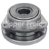 CUBO RODA DIANTEIRA GM CHEVROLET ASTRA 1.8 1994 A 1998 / 1.8/2.0 8V / ZAFIRA 1.8/2.2 / 1999 EM DIANTE SEM ABS - HIPPER FREIOS CUBO RODA DIANTEIRA GM CHEVROLET ASTRA 1.8 1994 A 1998 / 1.8/2.0 8V / ZAFIRA 1.8/2.2 / 1999 EM DIANTE SEM ABS - HIPPER FREIOS