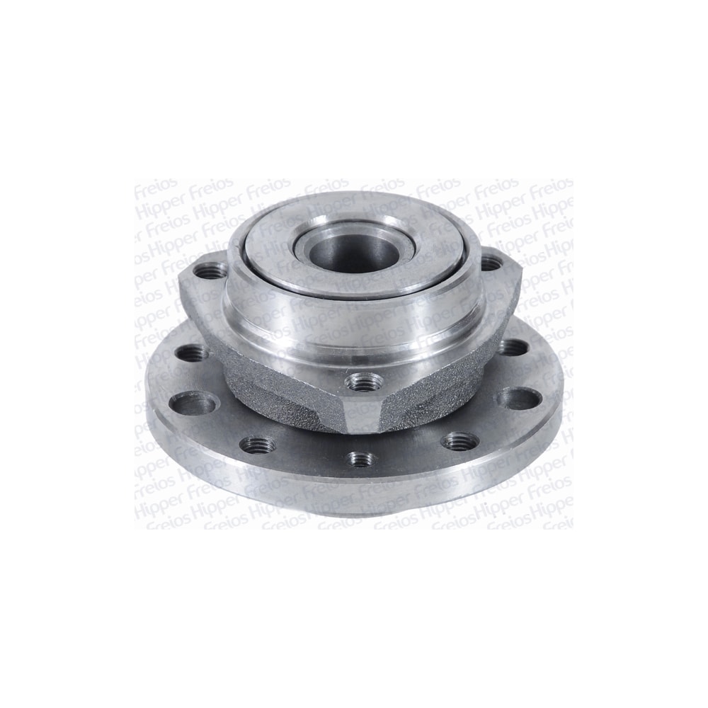 CUBO RODA DIANTEIRA GM CHEVROLET ASTRA 2.0 16V 1999 EM DIANTE / ZAFIRA 2.0 2001 EM DIANTE / (5 FUROS) - HIPPER FREIOS CUBO RODA DIANTEIRA GM CHEVROLET ASTRA 2.0 16V 1999 EM DIANTE / ZAFIRA 2.0 2001 EM DIANTE / (5 FUROS) - HIPPER FREIOS