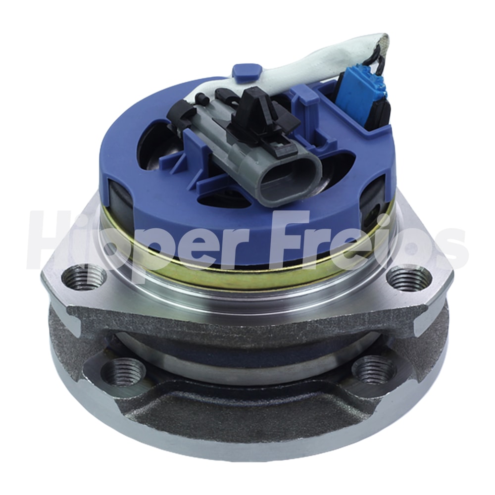CUBO RODA DIANTEIRA GM CHEVROLET ASTRA / MERIVA / ZAFIRA 1.8/2.0 8V / VECTRA 2.0 / GT 2.0 8V / 1999 EM DIANTE - HIPPER FREIOS CUBO RODA DIANTEIRA GM CHEVROLET ASTRA / MERIVA / ZAFIRA 1.8/2.0 8V / VECTRA 2.0 / GT 2.0 8V / 1999 EM DIANTE - HIPPER FREIOS