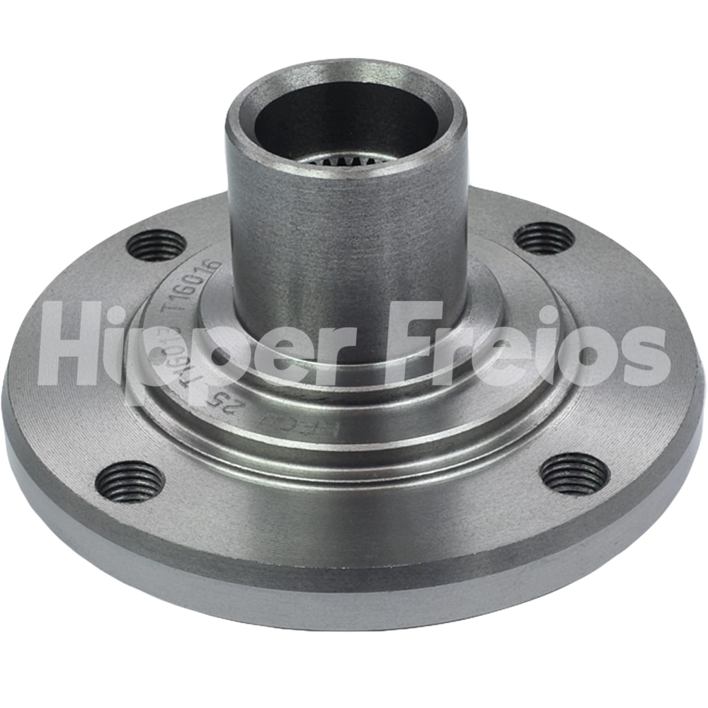 CUBO RODA DIANTEIRA GM CHEVROLET CALIBRA 2.0 16V 1990 A 1994 / VECTRA 2.0/2.2 1997 A 2005  - HIPPER FREIOS CUBO RODA DIANTEIRA GM CHEVROLET CALIBRA 2.0 16V 1990 A 1994 / VECTRA 2.0/2.2 1997 A 2005  - HIPPER FREIOS