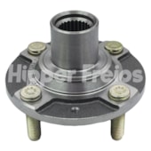 CUBO RODA DIANTEIRA GM CHEVROLET COBALT 1.4 2012 A 2016 / 1.8  / ONIX 1.0/1.4 / PRISMA 1.0/1.4 8V / 2013 A 2016 - HIPPER FREIOS CUBO RODA DIANTEIRA GM CHEVROLET COBALT 1.4 2012 A 2016 / 1.8  / ONIX 1.0/1.4 / PRISMA 1.0/1.4 8V / 2013 A 2016 - HIPPER FREIOS