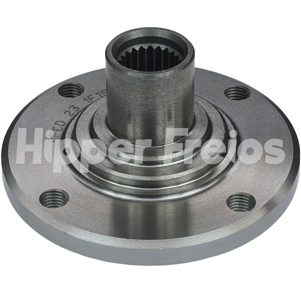 CUBO RODA DIANTEIRA GM CHEVROLET CORSA SEDAN 1.0 1999 EM DIANTE / CORSA 1.6 8V 1995 A 2001 / 1.0 8V 1993 A 2001 - HIPPER FREIOS CUBO RODA DIANTEIRA GM CHEVROLET CORSA SEDAN 1.0 1999 EM DIANTE / CORSA 1.6 8V 1995 A 2001 / 1.0 8V 1993 A 2001 - HIPPER FREIOS