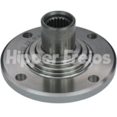 CUBO RODA DIANTEIRA GM CHEVROLET CORSA SEDAN 1.0 1999 EM DIANTE / CORSA 1.6 8V 1995 A 2001 / 1.0 8V 1993 A 2001 - HIPPER FREIOS