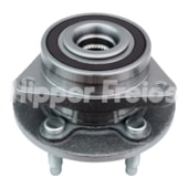 CUBO RODA DIANTEIRA GM CHEVROLET CRUZE 1.8 2011 A 2016 (+ABS) - HIPPER FREIOS CUBO RODA DIANTEIRA GM CHEVROLET CRUZE 1.8 2011 A 2016 (+ABS) - HIPPER FREIOS