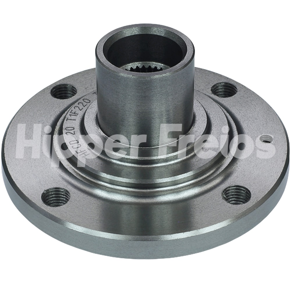 CUBO RODA DIANTEIRA GM CHEVROLET MONZA 1982 A 1996 / KADETT 1989 A 1998 / VECTRA 1994 A 1996 / ASTRA / SW 1995 A 1996 - HIPPER FREIOS CUBO RODA DIANTEIRA GM CHEVROLET MONZA 1982 A 1996 / KADETT 1989 A 1998 / VECTRA 1994 A 1996 / ASTRA / SW 1995 A 1996 - HIPPER FREIOS