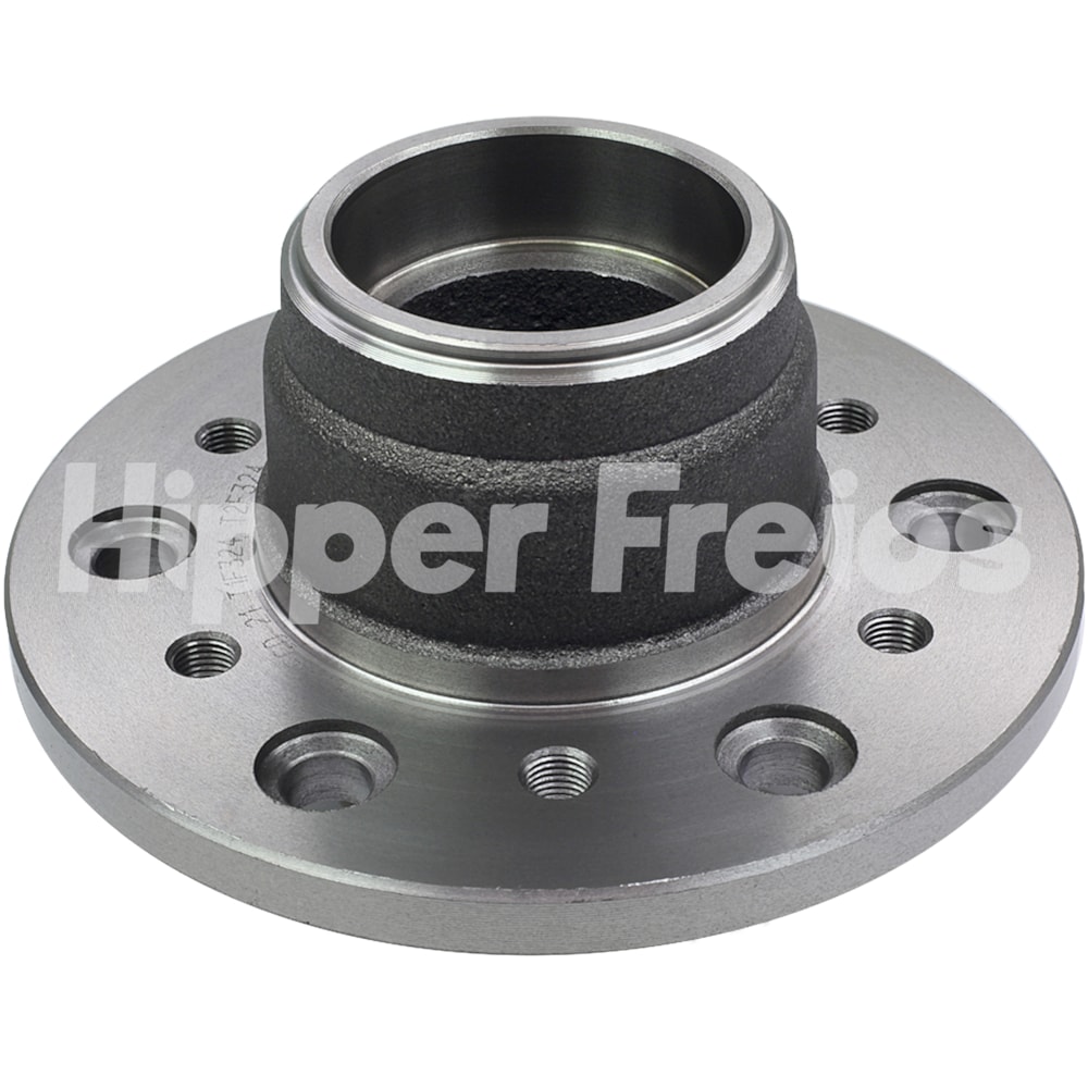 CUBO RODA DIANTEIRA GM CHEVROLET PICK-UP D20 1985 A 1992 - HIPPER FREIOS CUBO RODA DIANTEIRA GM CHEVROLET PICK-UP D20 1985 A 1992 - HIPPER FREIOS