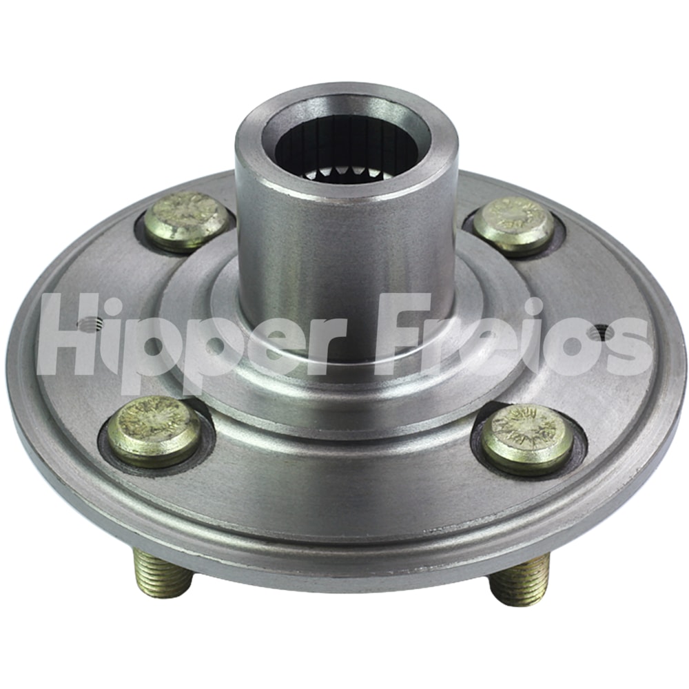 CUBO RODA DIANTEIRA HONDA CIVIC EX 1995 - HIPPER FREIOS CUBO RODA DIANTEIRA HONDA CIVIC EX 1995 - HIPPER FREIOS