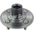 CUBO RODA DIANTEIRA HONDA CIVIC EX / LX 1996 A 1998 - HIPPER FREIOS CUBO RODA DIANTEIRA HONDA CIVIC EX / LX 1996 A 1998 - HIPPER FREIOS