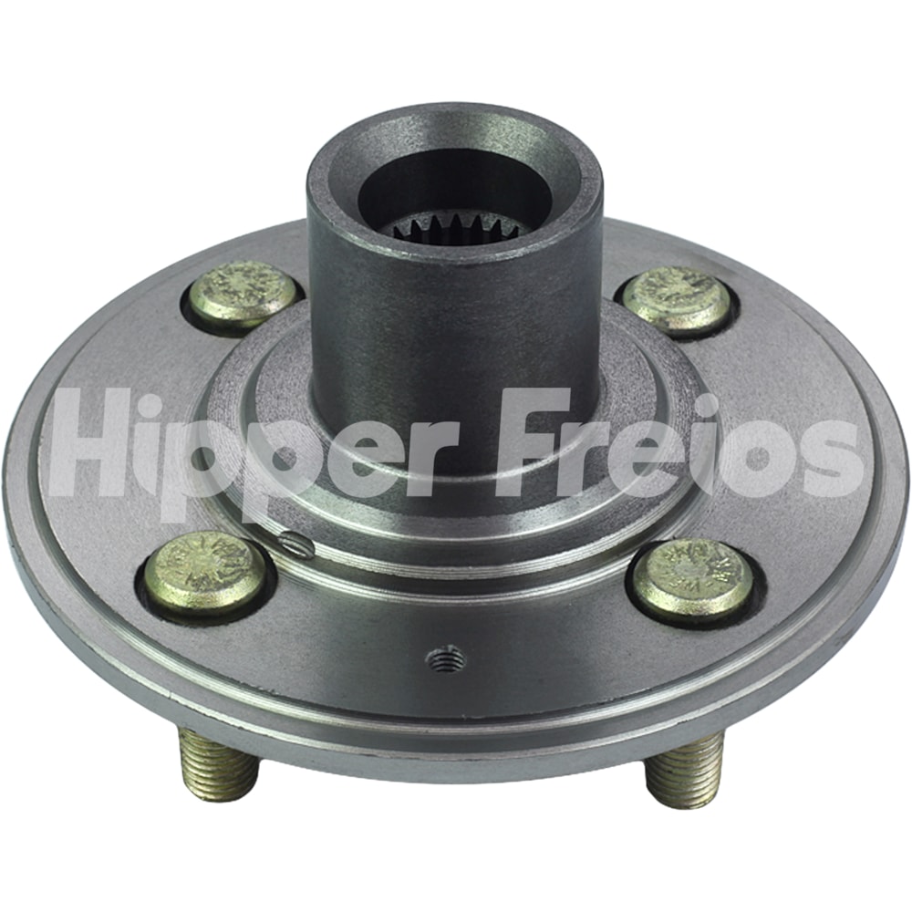 CUBO RODA DIANTEIRA HONDA CIVIC EX / LX 1996 A 1998 - HIPPER FREIOS CUBO RODA DIANTEIRA HONDA CIVIC EX / LX 1996 A 1998 - HIPPER FREIOS