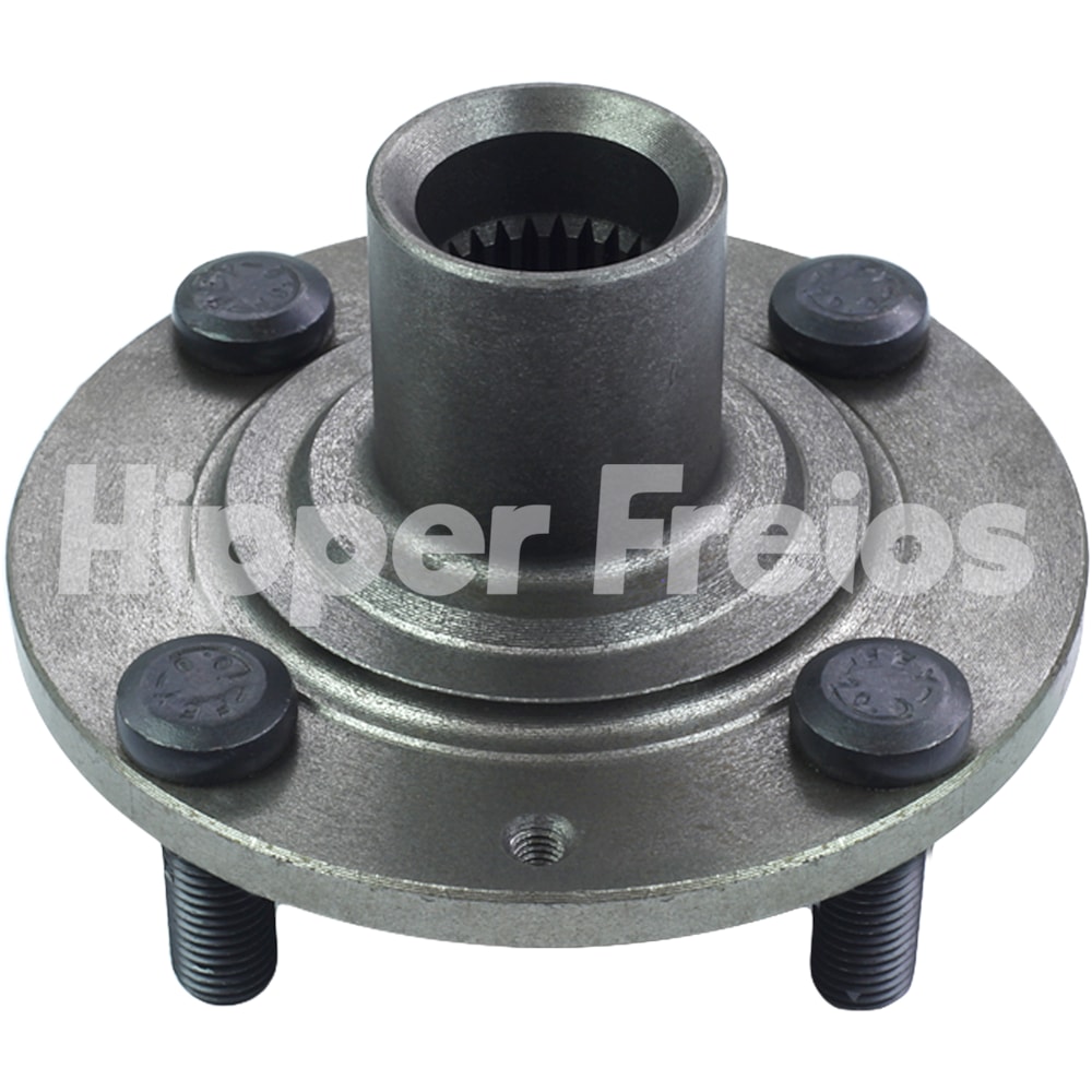 CUBO RODA DIANTEIRA HONDA CIVIC LX 1992 A 1993 - HIPPER FREIOS CUBO RODA DIANTEIRA HONDA CIVIC LX 1992 A 1993 - HIPPER FREIOS