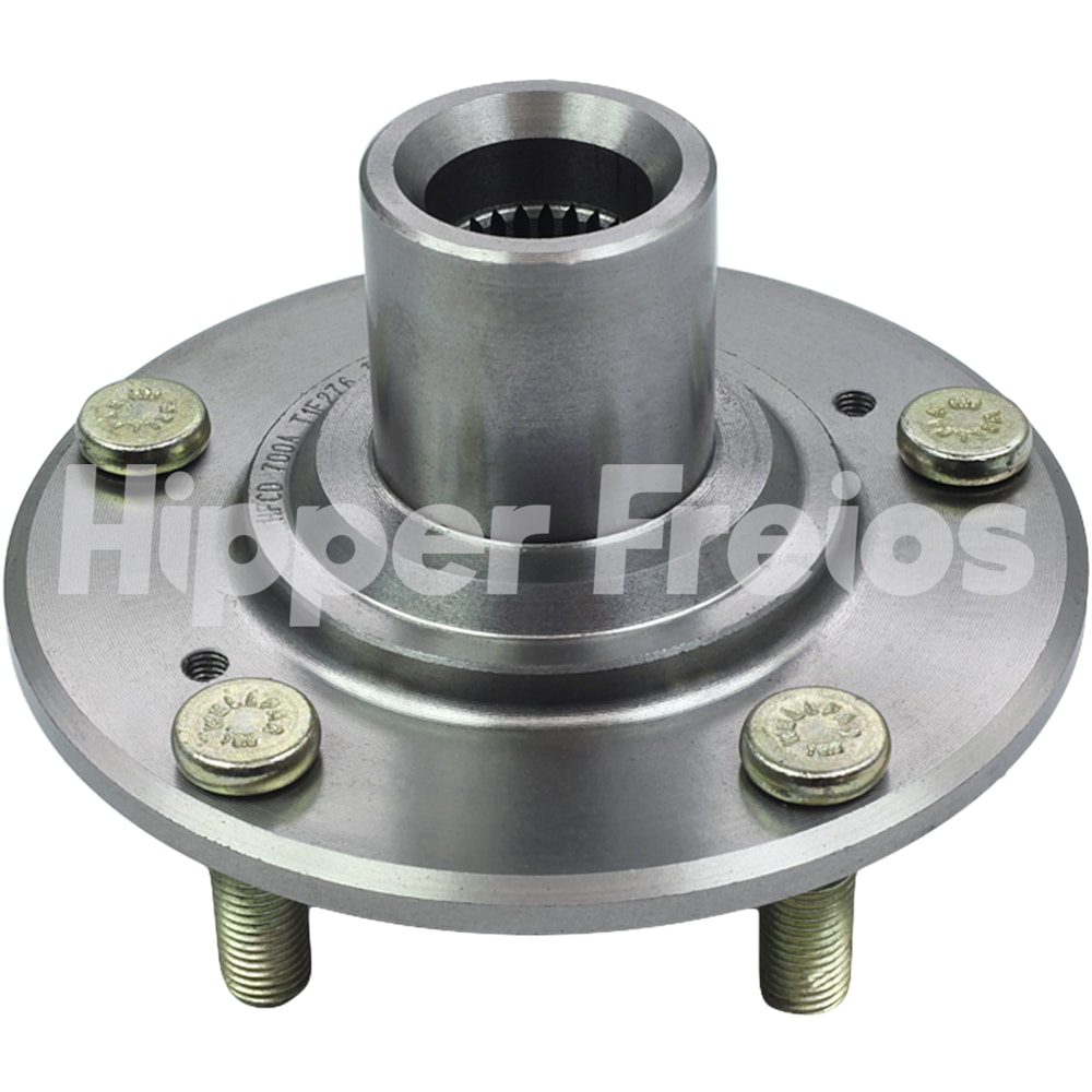CUBO RODA DIANTEIRA HONDA CIVIC NEW TODOS 2007 A 2016 - HIPPER FREIOS CUBO RODA DIANTEIRA HONDA CIVIC NEW TODOS 2007 A 2016 - HIPPER FREIOS